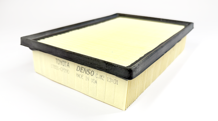 Air Cleaner Filter Element Sub-Assembly #17801-0P100